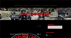 Desktop Screenshot of bfcohio.org